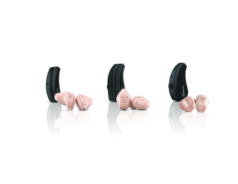 widex hearing aid