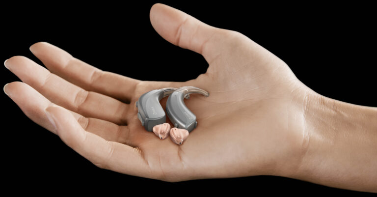 widex hearing aid